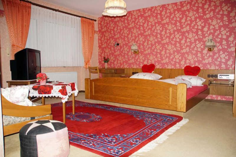 Bayerischer Hof Amorbach Kültér fotó